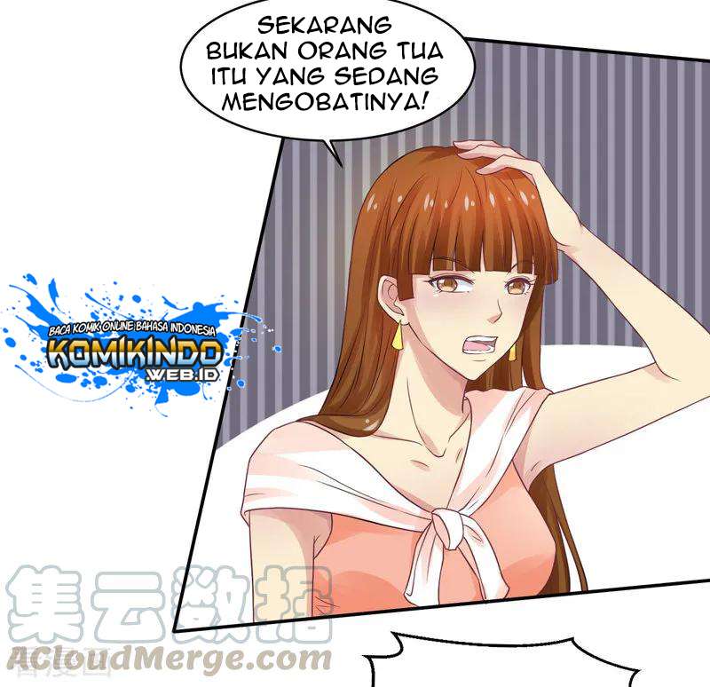 Rebirth Of The Urban Mad Immortal Chapter 46 - halaman 41