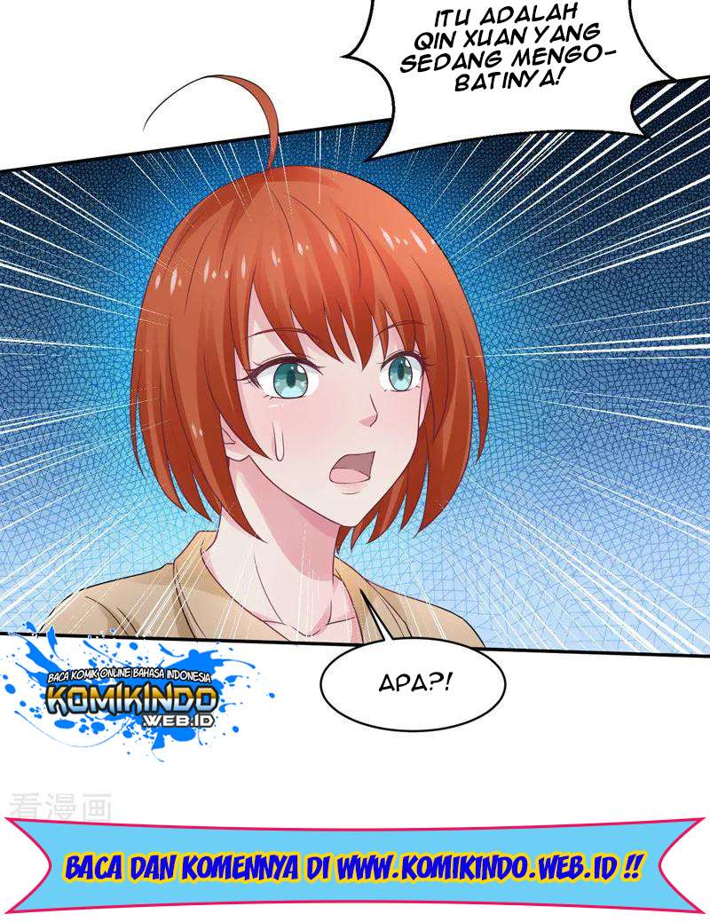 Rebirth Of The Urban Mad Immortal Chapter 46 - halaman 42