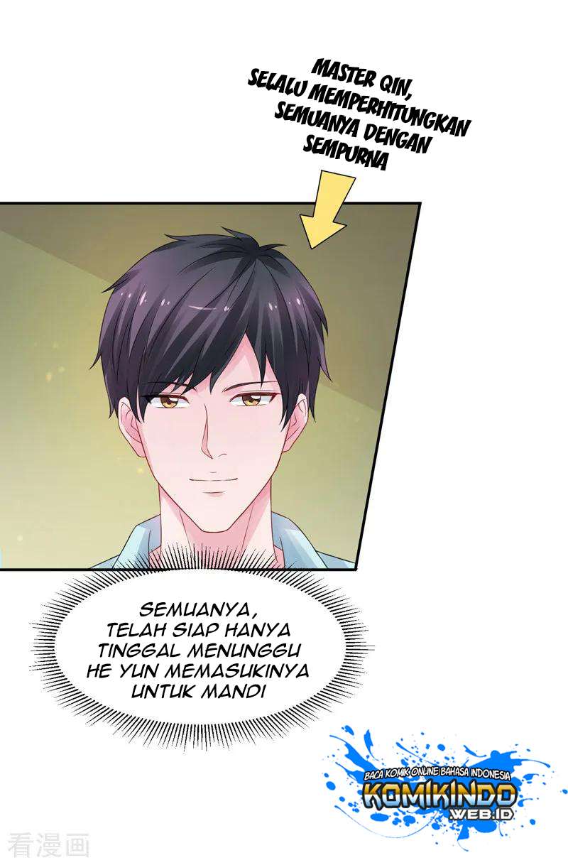 Rebirth Of The Urban Mad Immortal Chapter 46 - halaman 5