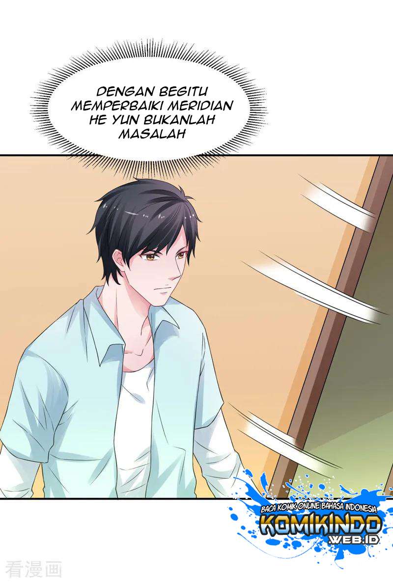Rebirth Of The Urban Mad Immortal Chapter 46 - halaman 7