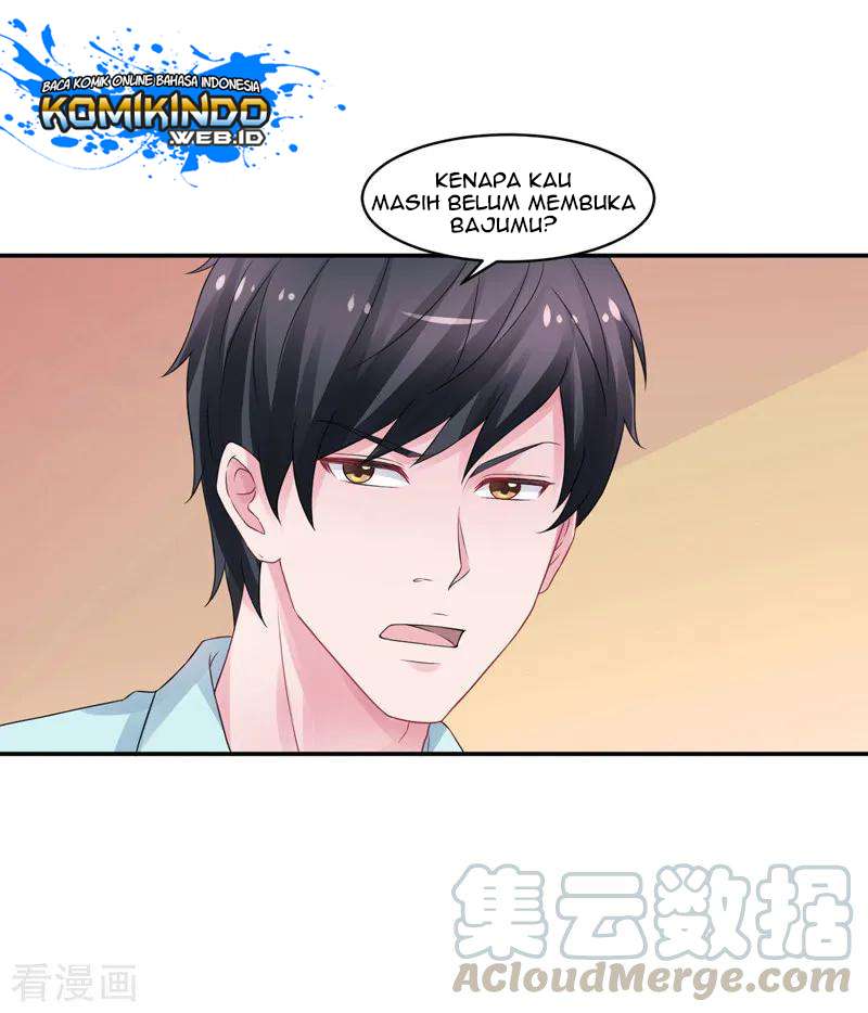 Rebirth Of The Urban Mad Immortal Chapter 46 - halaman 8