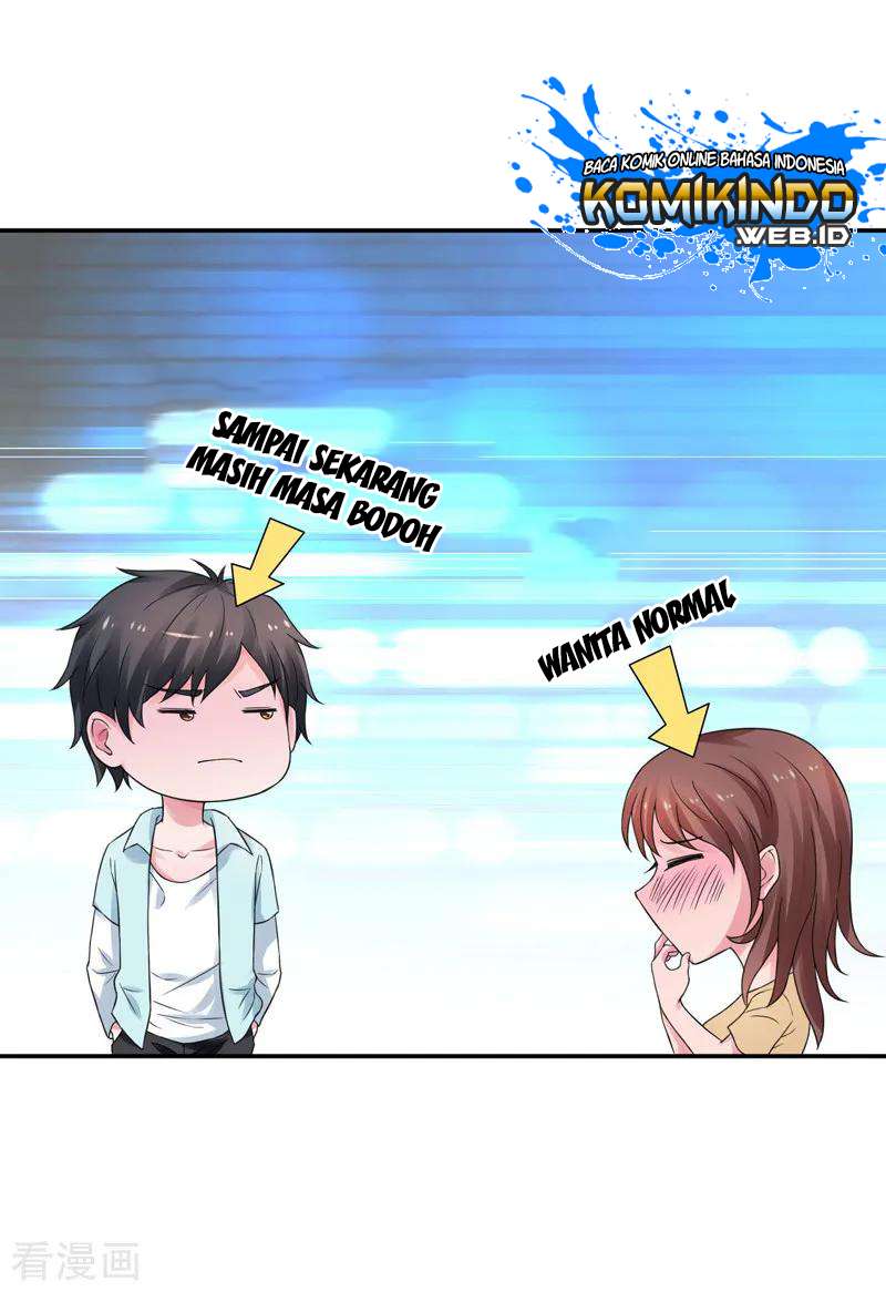 Rebirth Of The Urban Mad Immortal Chapter 46 - halaman 9