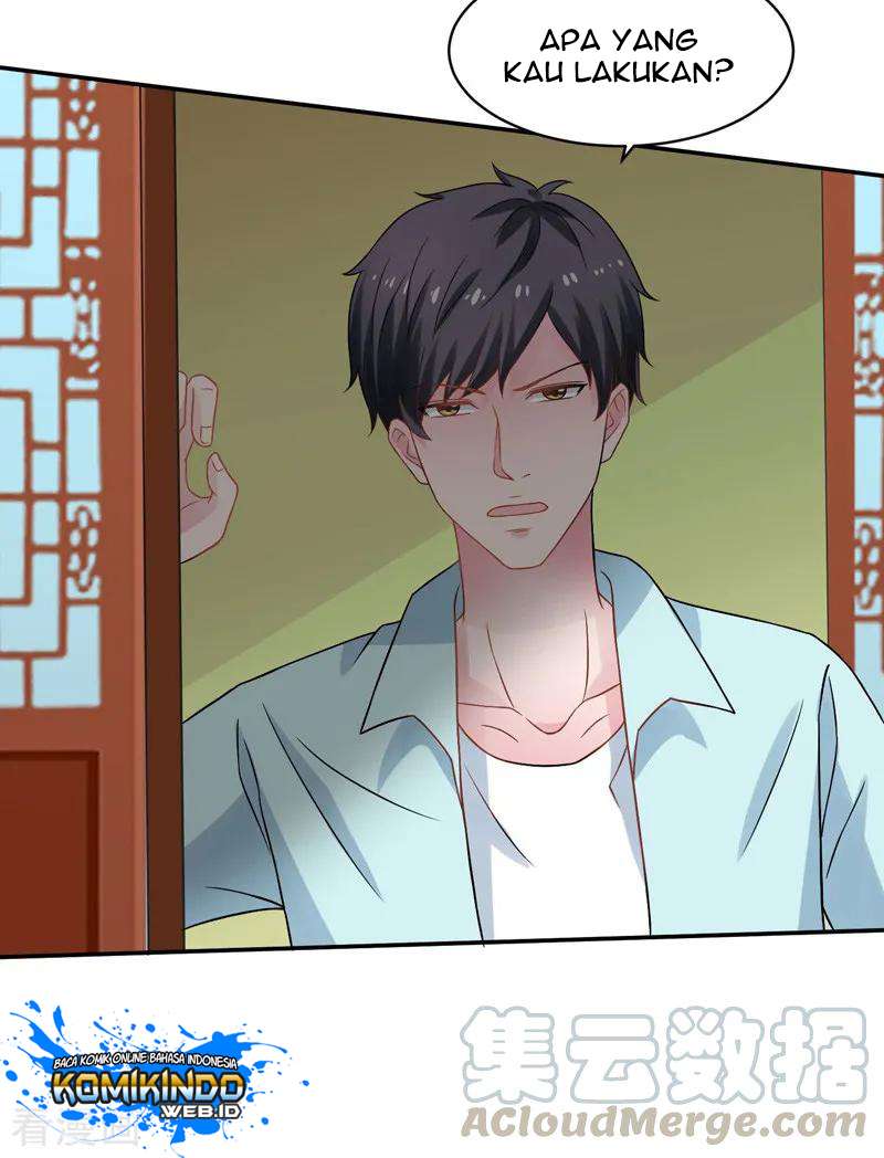 Rebirth Of The Urban Mad Immortal Chapter 47 - halaman 10