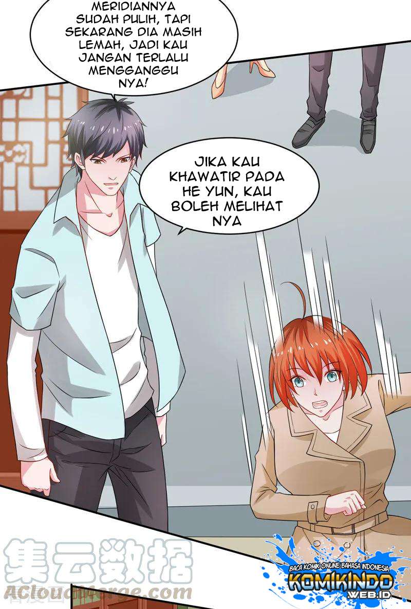 Rebirth Of The Urban Mad Immortal Chapter 47 - halaman 14