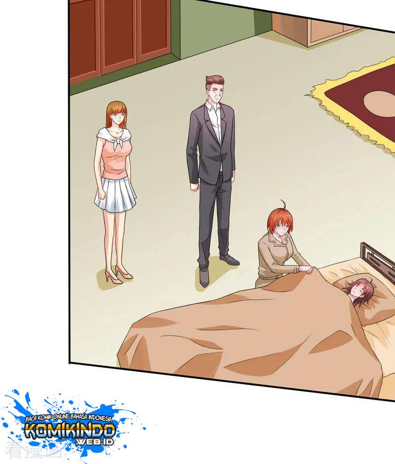 Rebirth Of The Urban Mad Immortal Chapter 47 - halaman 15