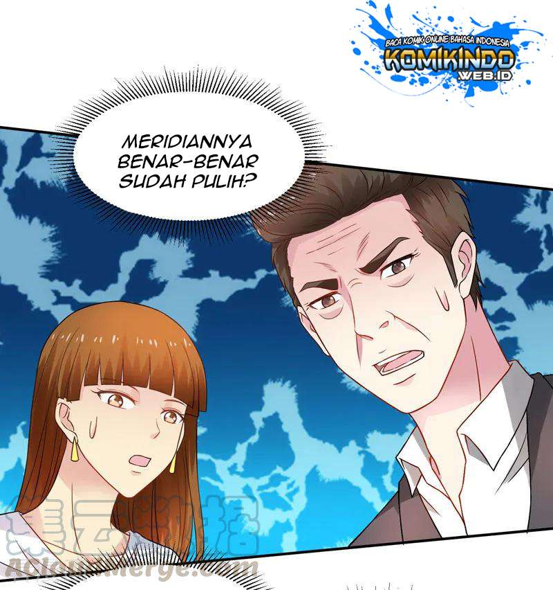 Rebirth Of The Urban Mad Immortal Chapter 47 - halaman 16
