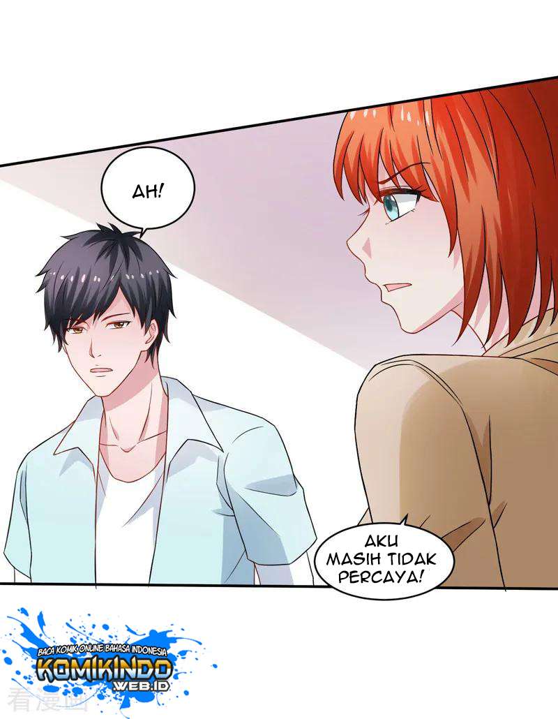 Rebirth Of The Urban Mad Immortal Chapter 47 - halaman 21