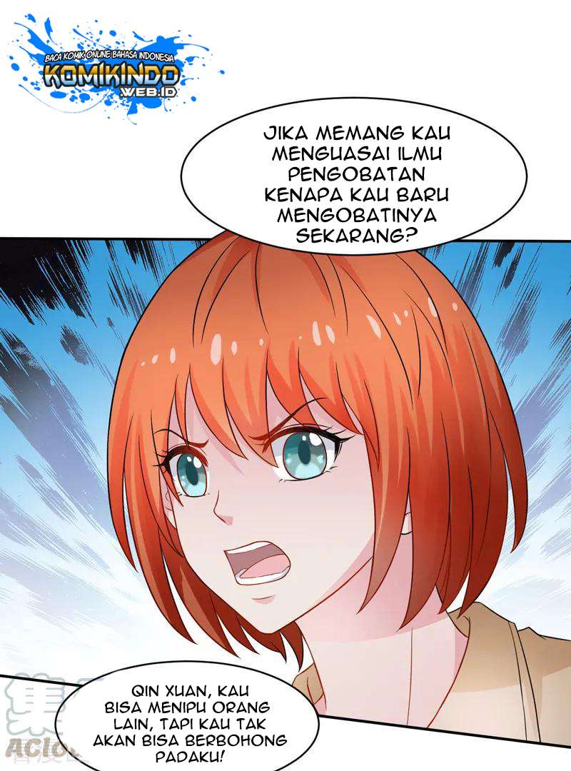 Rebirth Of The Urban Mad Immortal Chapter 47 - halaman 23