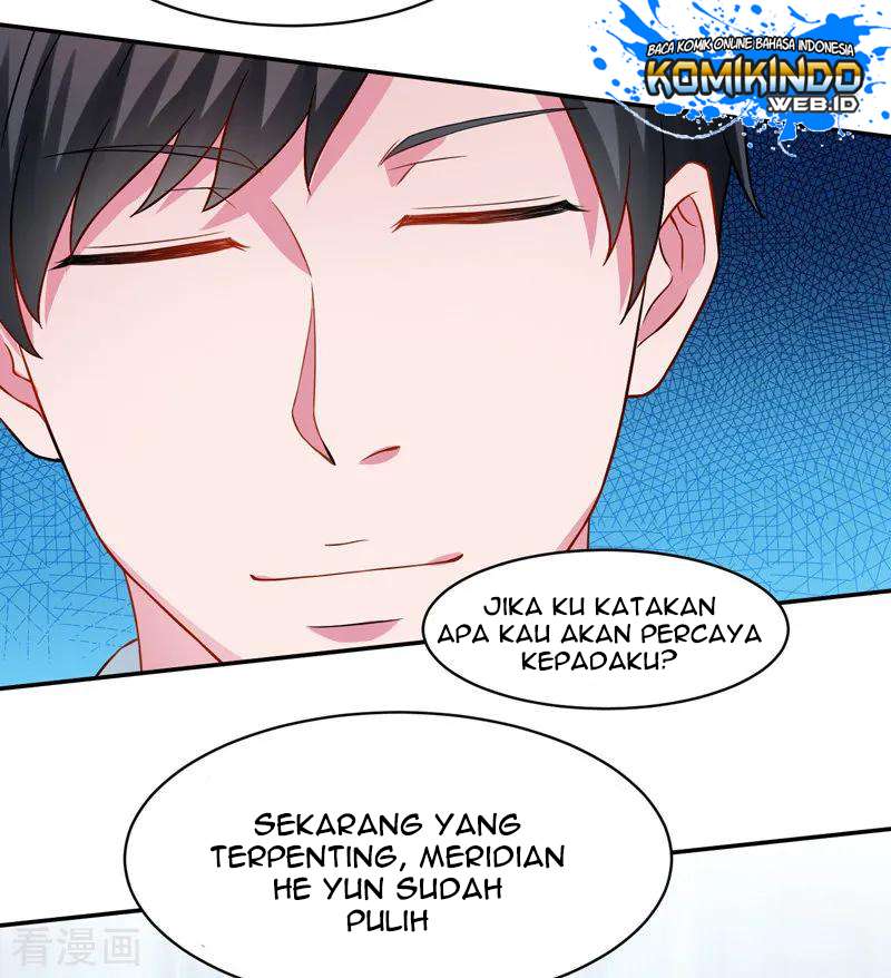 Rebirth Of The Urban Mad Immortal Chapter 47 - halaman 24