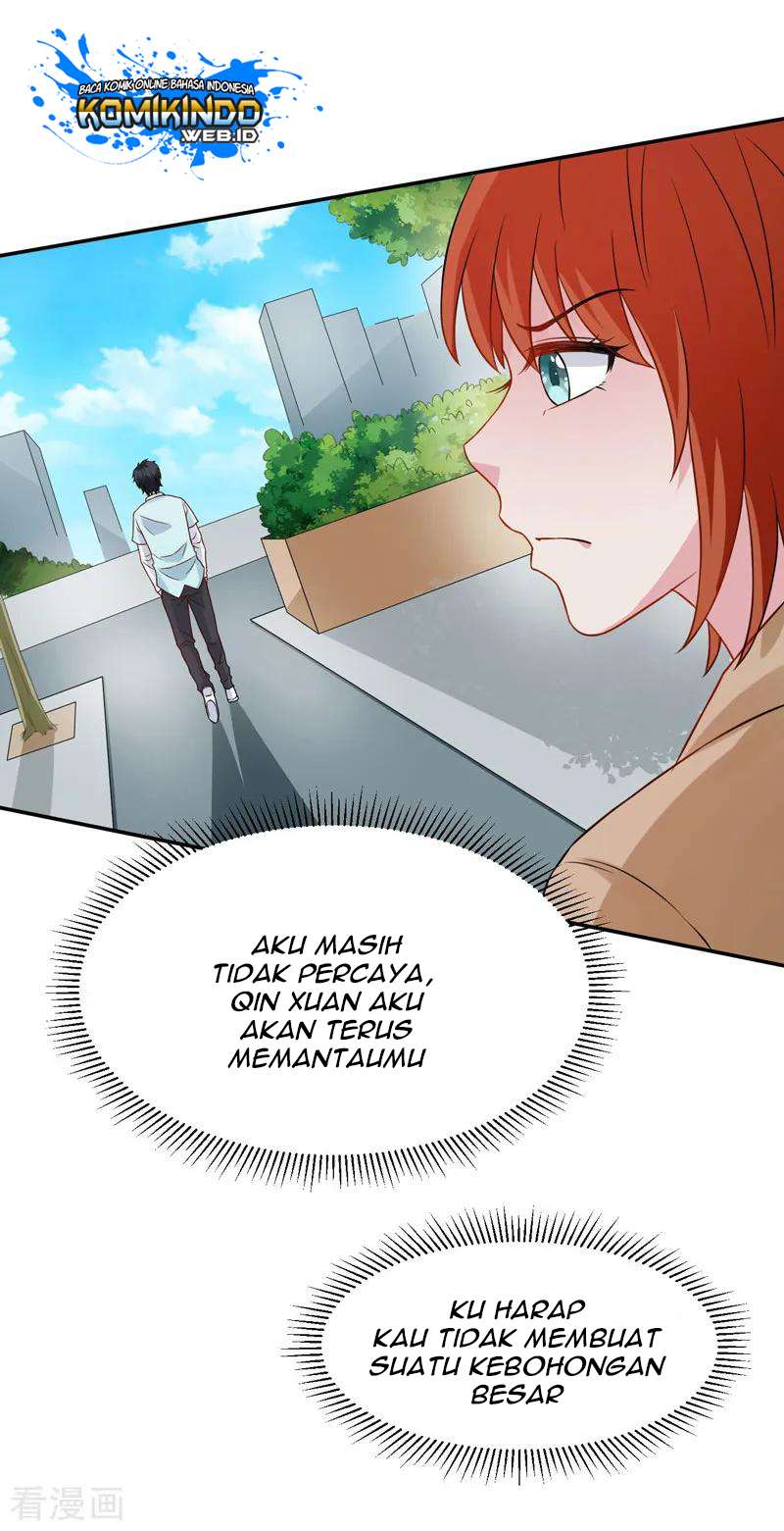 Rebirth Of The Urban Mad Immortal Chapter 47 - halaman 26
