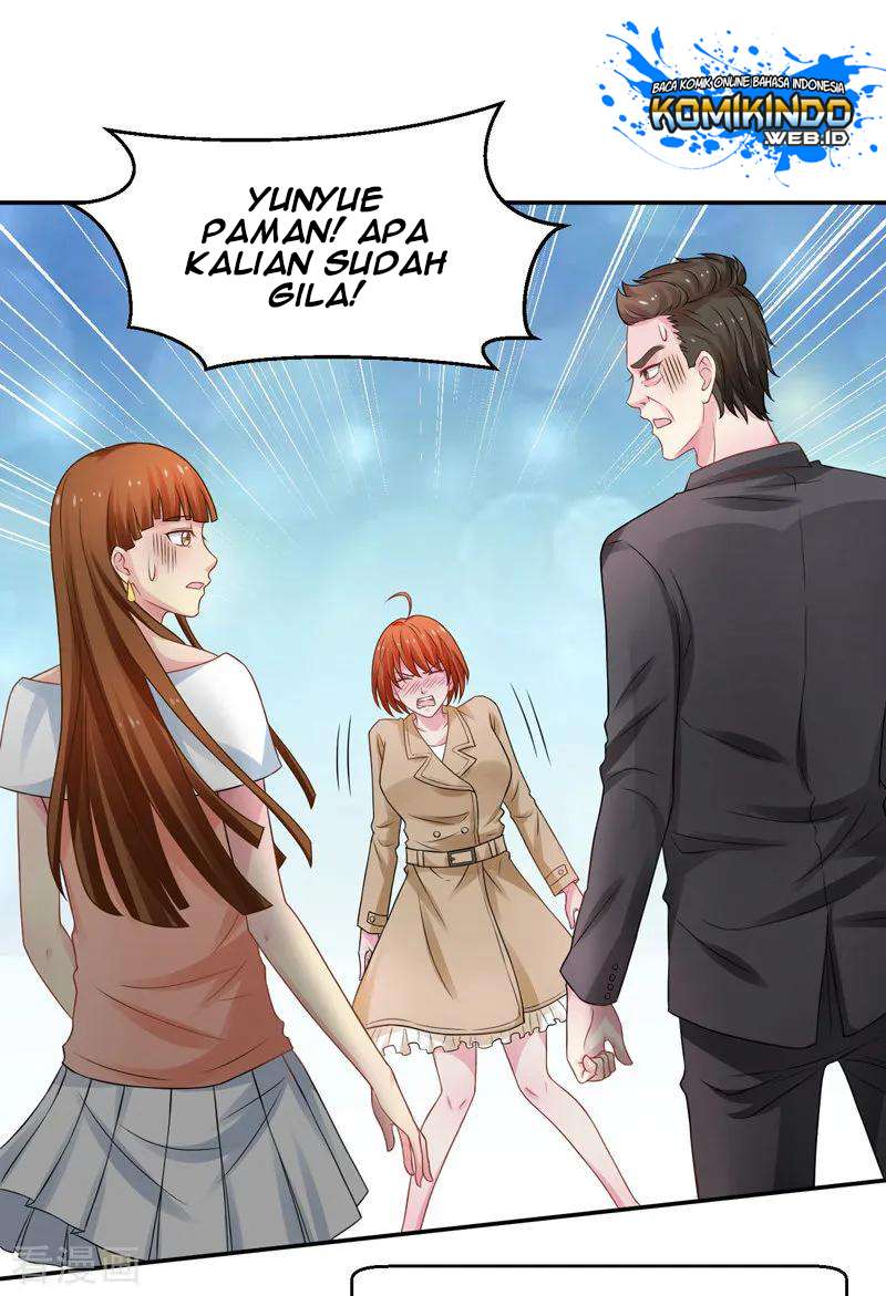 Rebirth Of The Urban Mad Immortal Chapter 47 - halaman 3