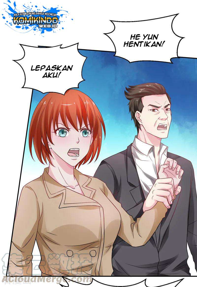 Rebirth Of The Urban Mad Immortal Chapter 47 - halaman 6