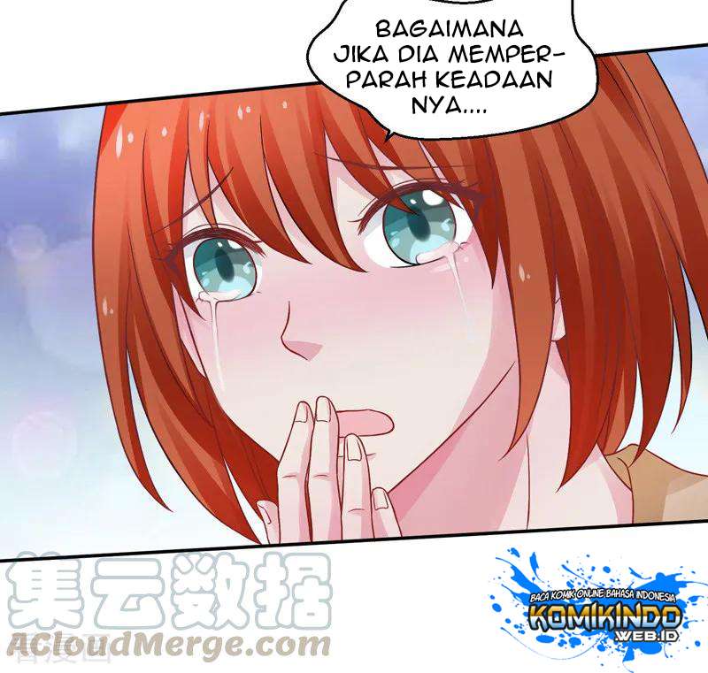 Rebirth Of The Urban Mad Immortal Chapter 47 - halaman 8