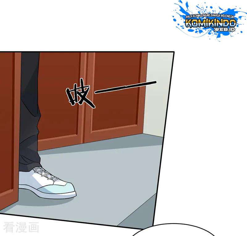 Rebirth Of The Urban Mad Immortal Chapter 47 - halaman 9