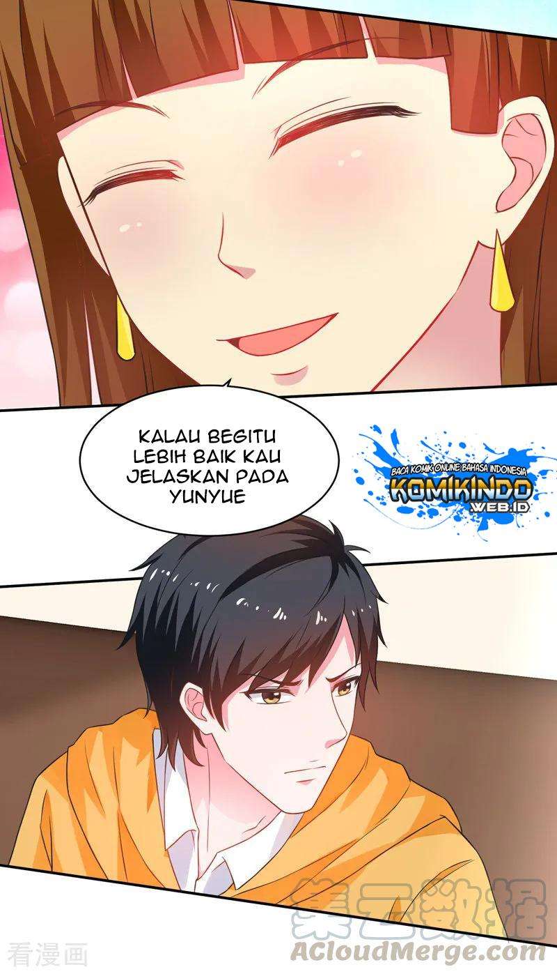 Rebirth Of The Urban Mad Immortal Chapter 48 - halaman 10