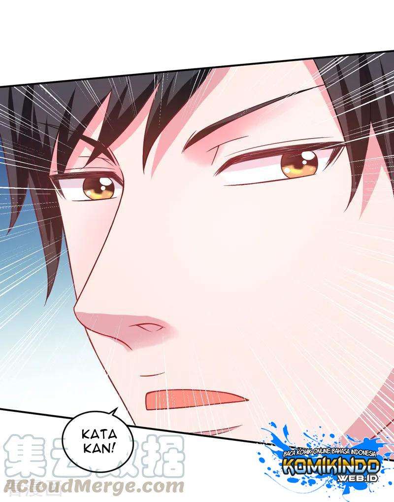Rebirth Of The Urban Mad Immortal Chapter 48 - halaman 12