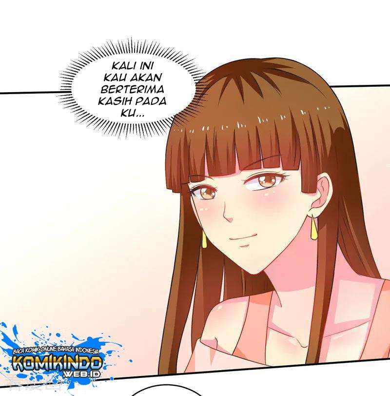 Rebirth Of The Urban Mad Immortal Chapter 48 - halaman 13
