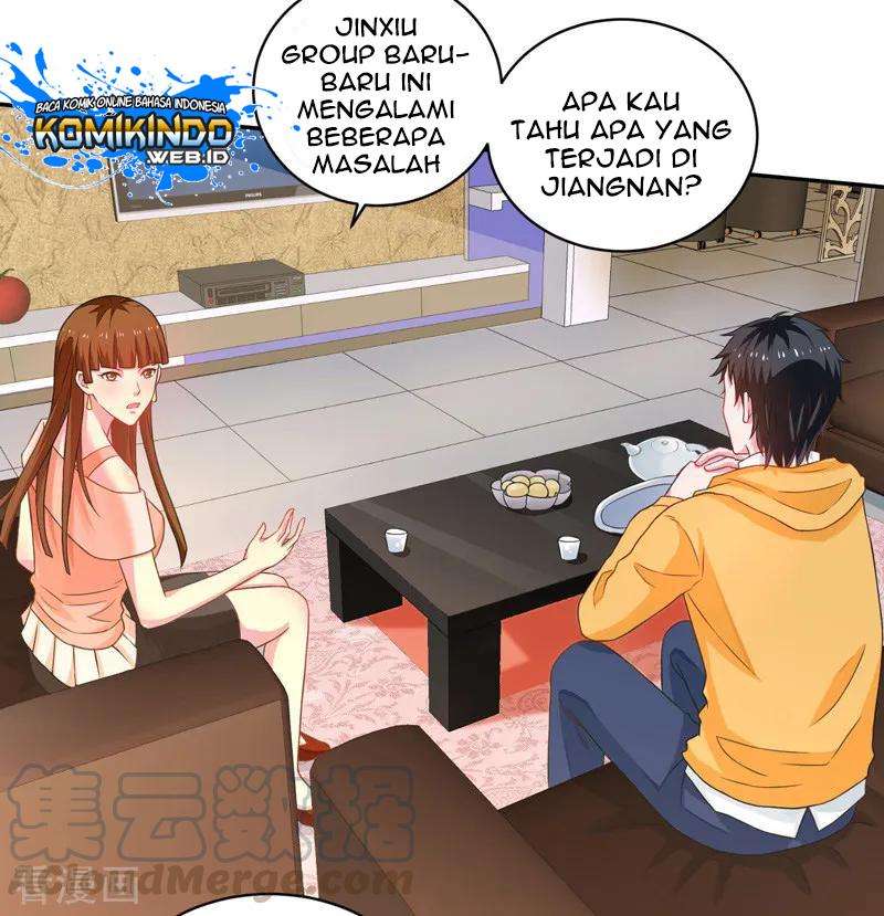 Rebirth Of The Urban Mad Immortal Chapter 48 - halaman 14