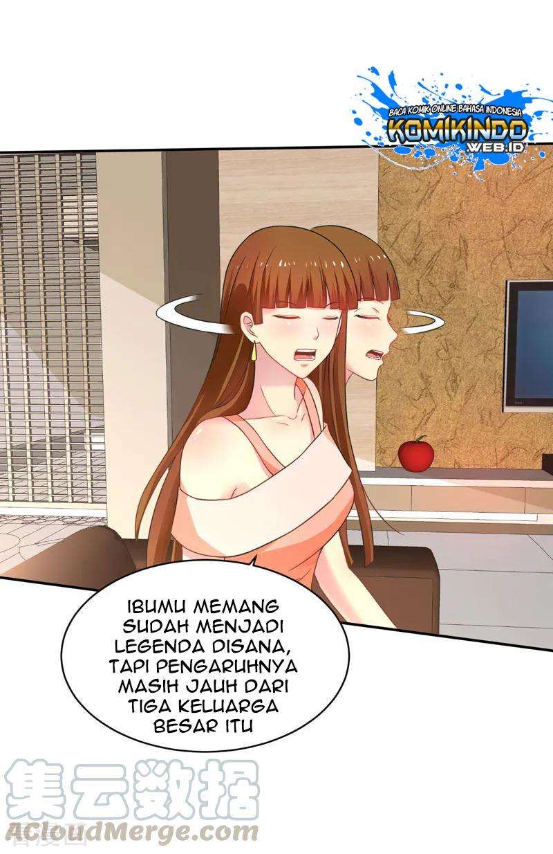 Rebirth Of The Urban Mad Immortal Chapter 48 - halaman 16