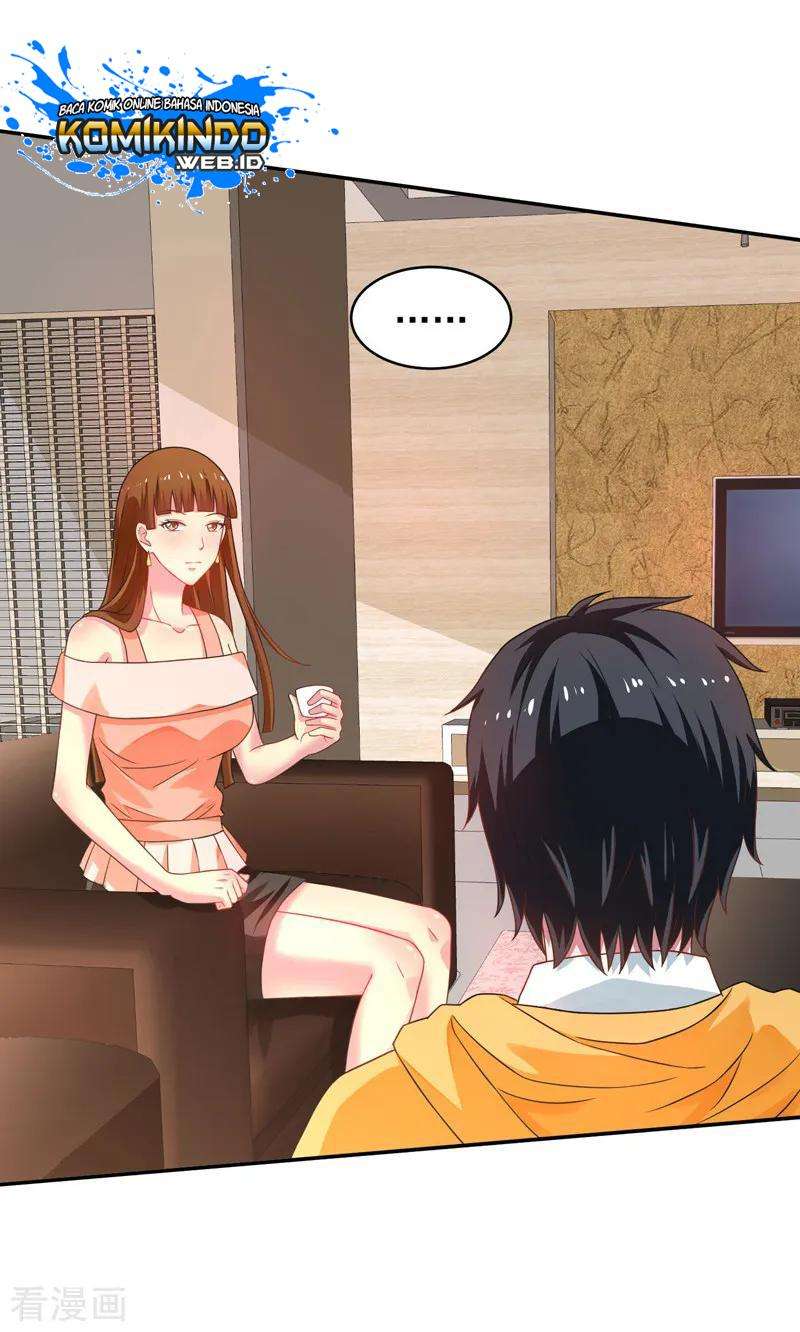 Rebirth Of The Urban Mad Immortal Chapter 48 - halaman 17