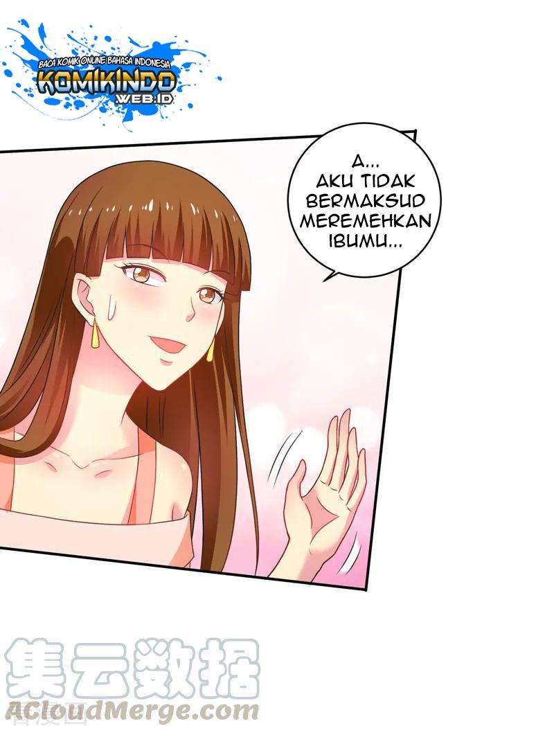 Rebirth Of The Urban Mad Immortal Chapter 48 - halaman 18