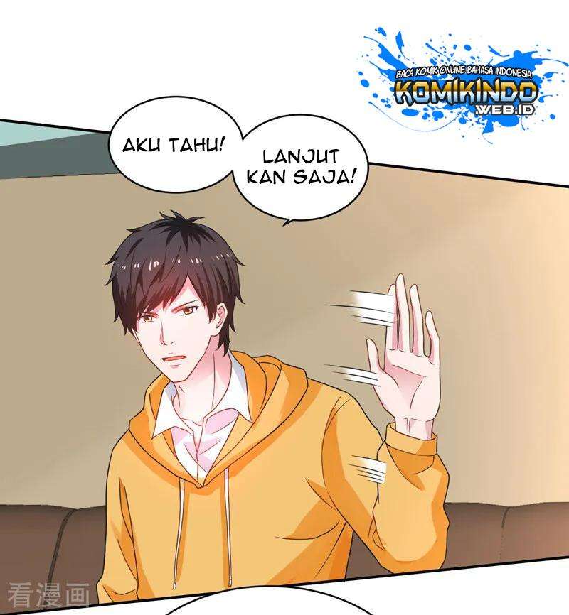 Rebirth Of The Urban Mad Immortal Chapter 48 - halaman 19