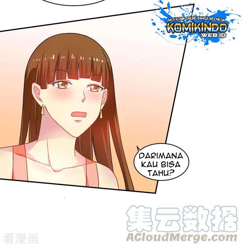 Rebirth Of The Urban Mad Immortal Chapter 48 - halaman 22