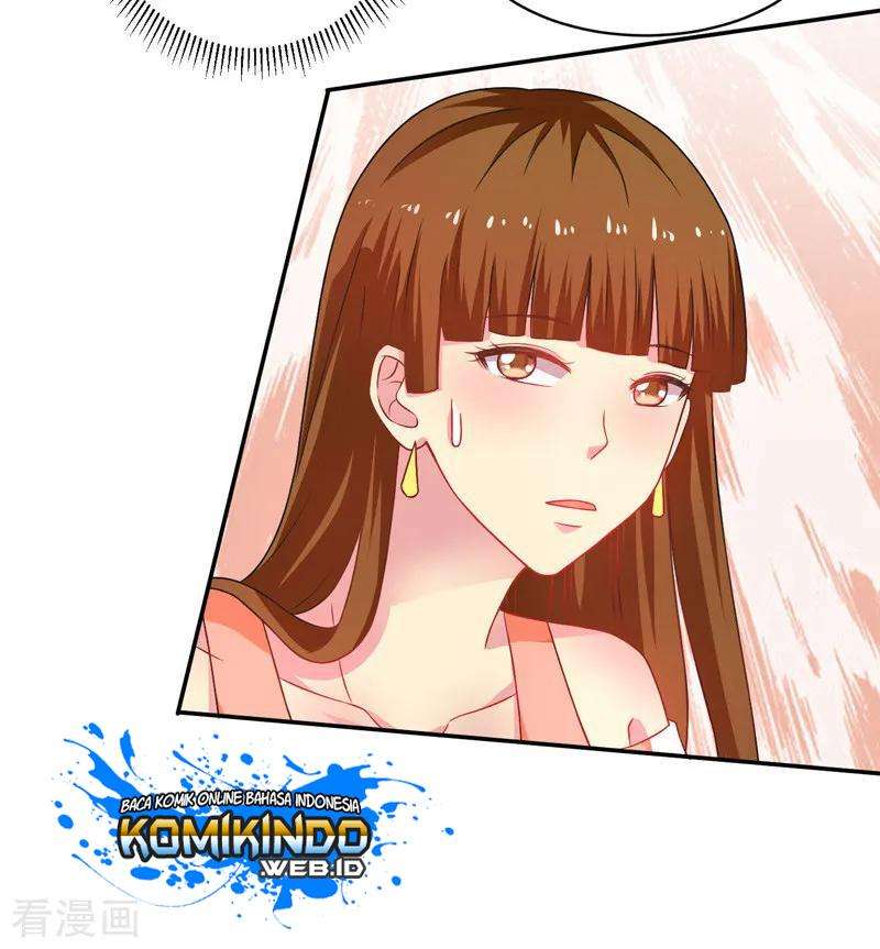 Rebirth Of The Urban Mad Immortal Chapter 48 - halaman 24
