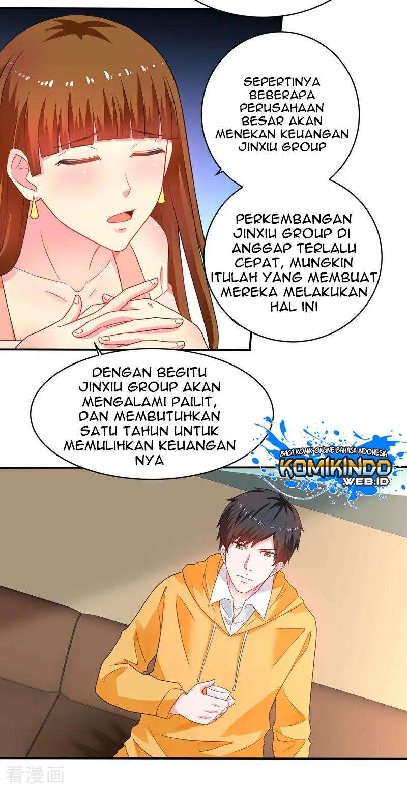 Rebirth Of The Urban Mad Immortal Chapter 48 - halaman 26