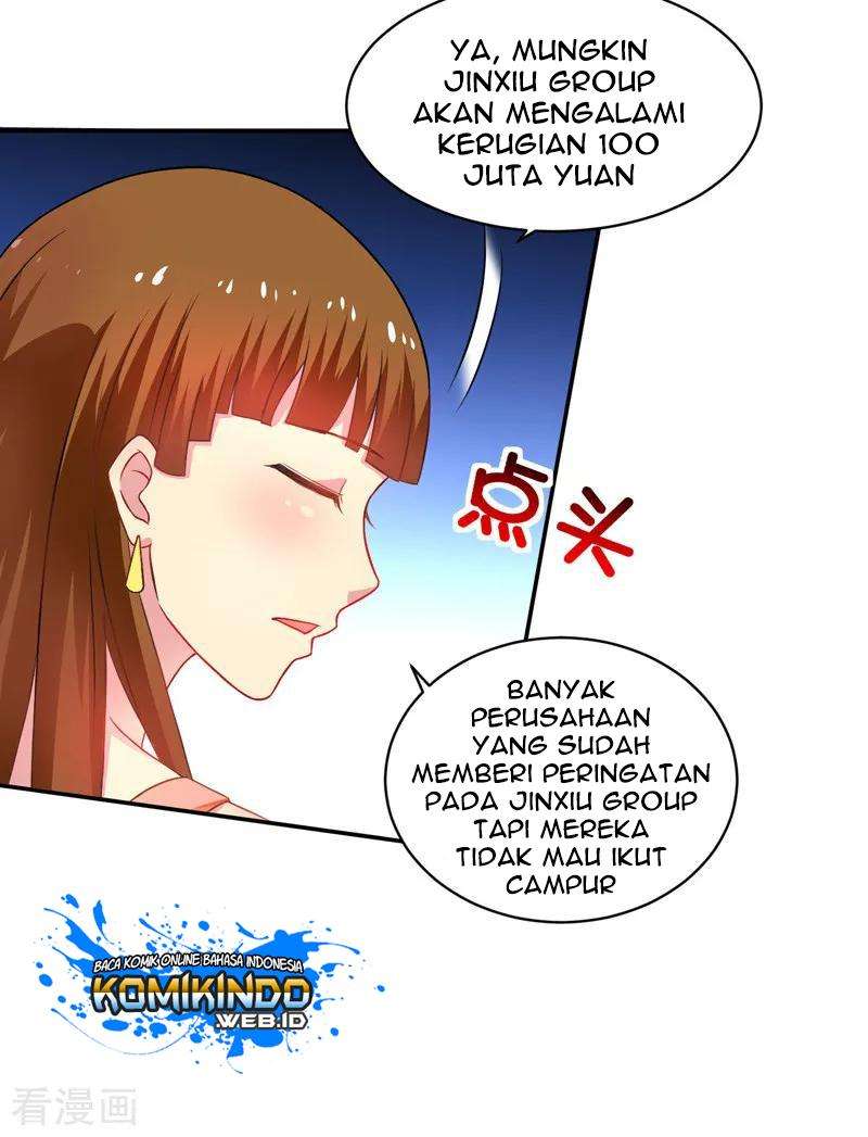 Rebirth Of The Urban Mad Immortal Chapter 48 - halaman 28