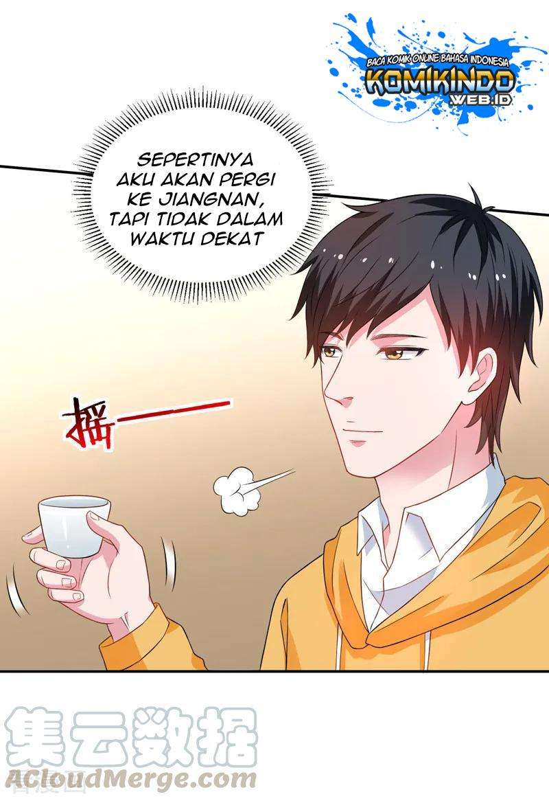 Rebirth Of The Urban Mad Immortal Chapter 48 - halaman 29