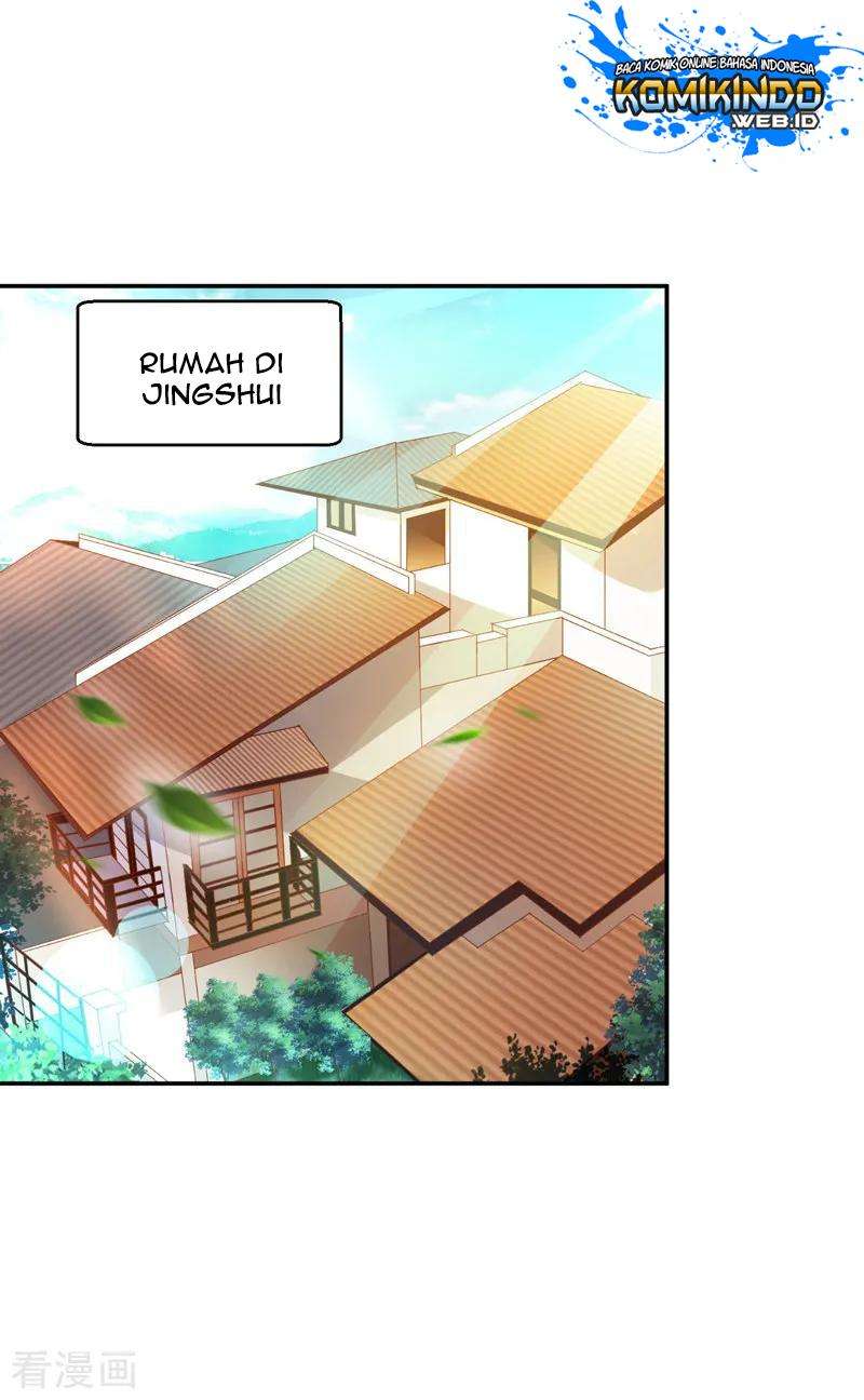 Rebirth Of The Urban Mad Immortal Chapter 48 - halaman 3