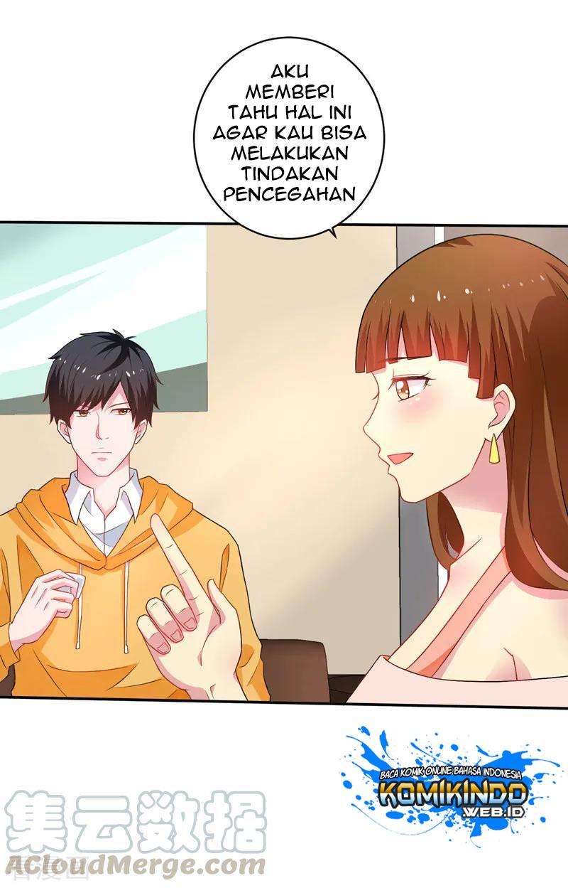 Rebirth Of The Urban Mad Immortal Chapter 48 - halaman 31