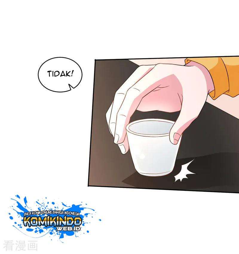Rebirth Of The Urban Mad Immortal Chapter 48 - halaman 34