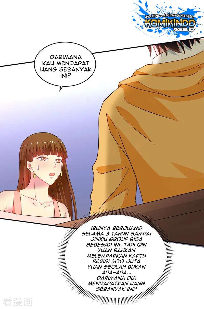 Rebirth Of The Urban Mad Immortal Chapter 48 - halaman 36