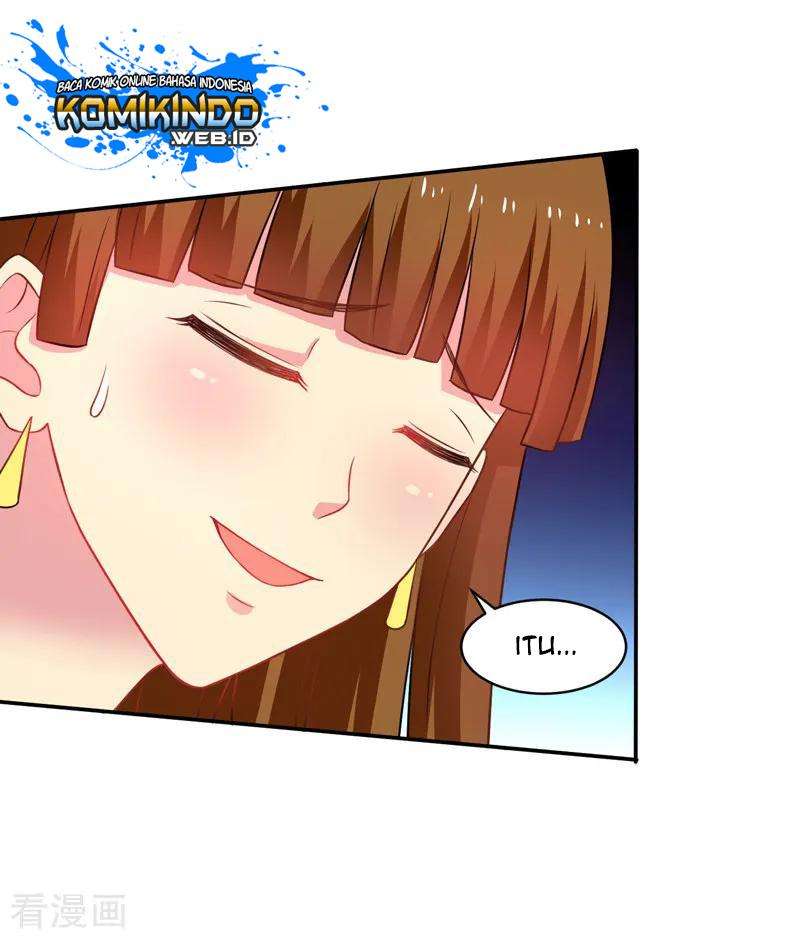Rebirth Of The Urban Mad Immortal Chapter 48 - halaman 38