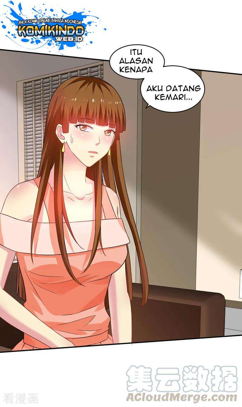 Rebirth Of The Urban Mad Immortal Chapter 48 - halaman 39