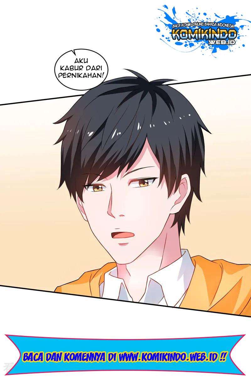 Rebirth Of The Urban Mad Immortal Chapter 48 - halaman 40