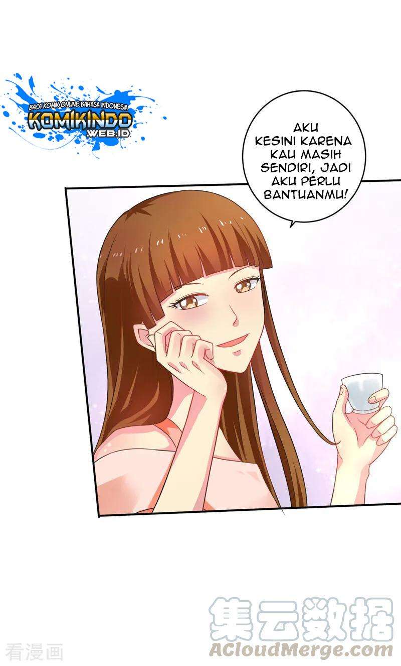 Rebirth Of The Urban Mad Immortal Chapter 48 - halaman 6