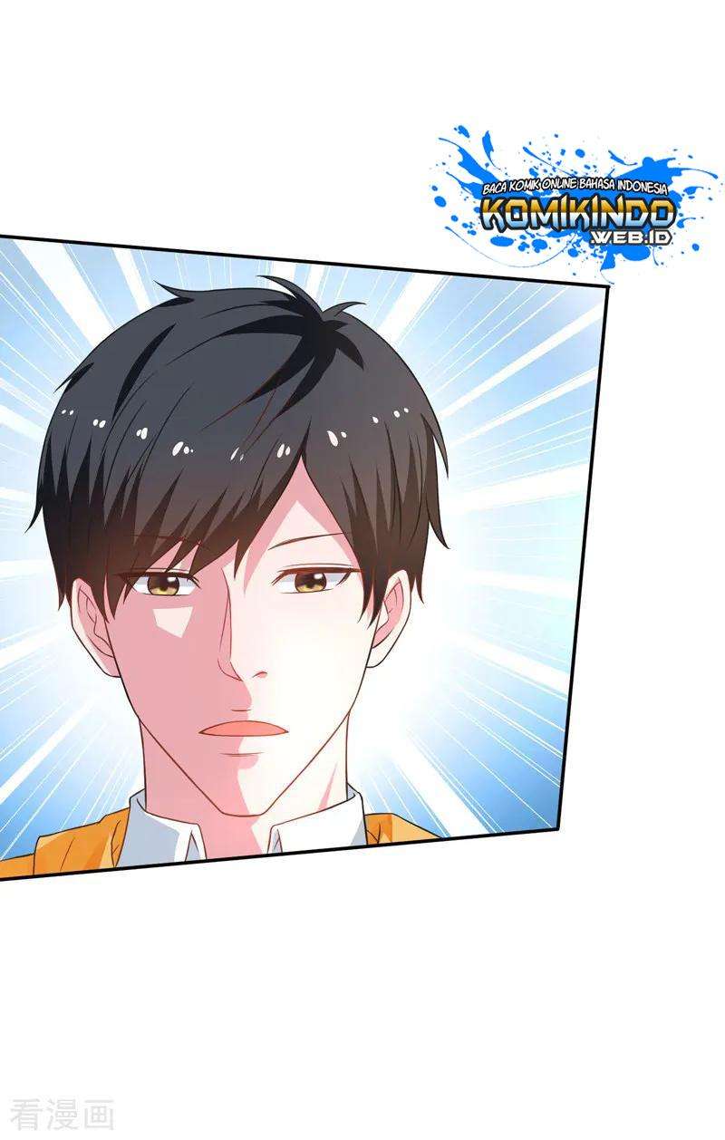 Rebirth Of The Urban Mad Immortal Chapter 48 - halaman 7