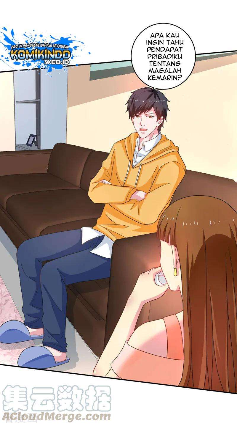 Rebirth Of The Urban Mad Immortal Chapter 48 - halaman 8