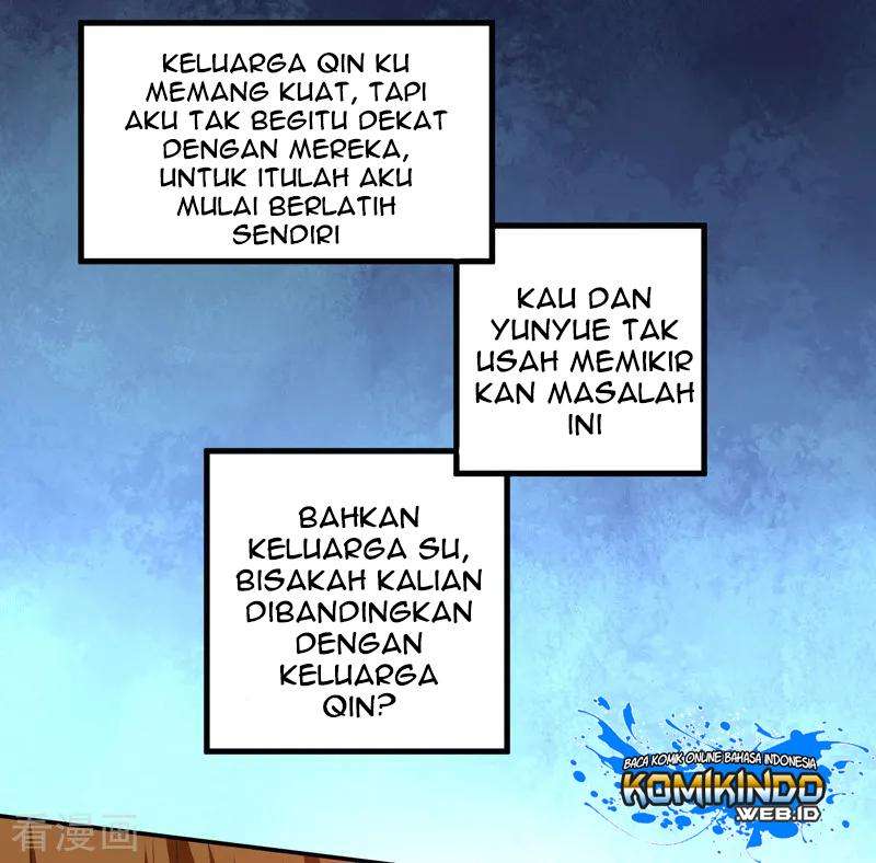 Rebirth Of The Urban Mad Immortal Chapter 48 - halaman 9