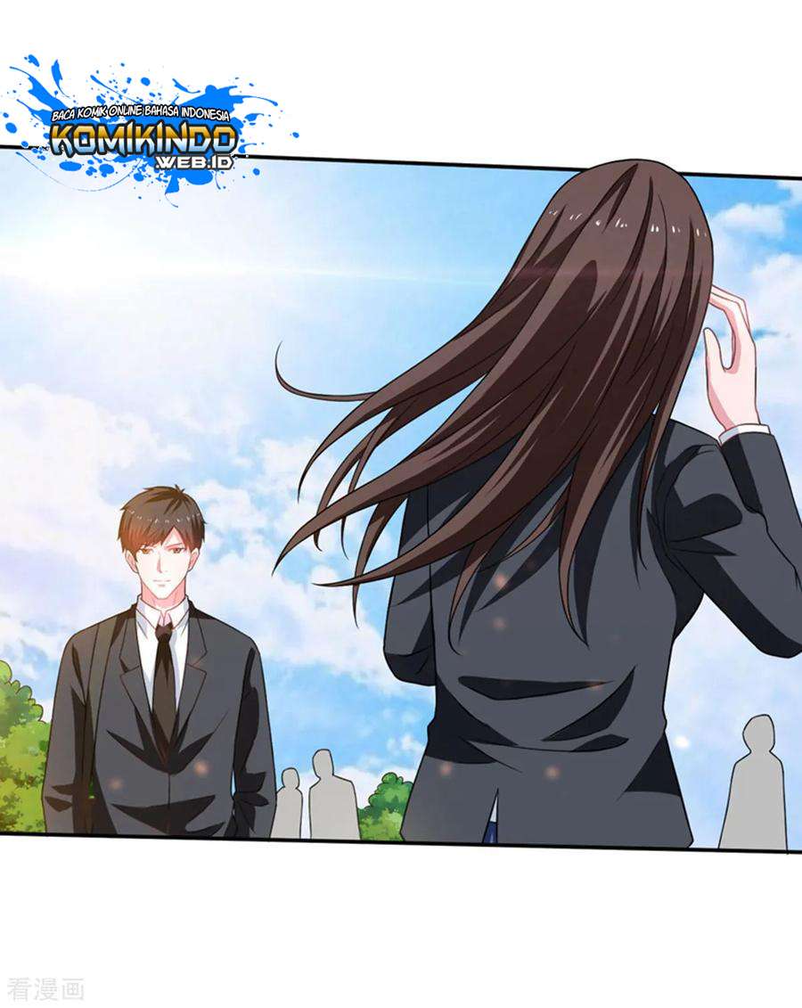 Rebirth Of The Urban Mad Immortal Chapter 49 - halaman 16