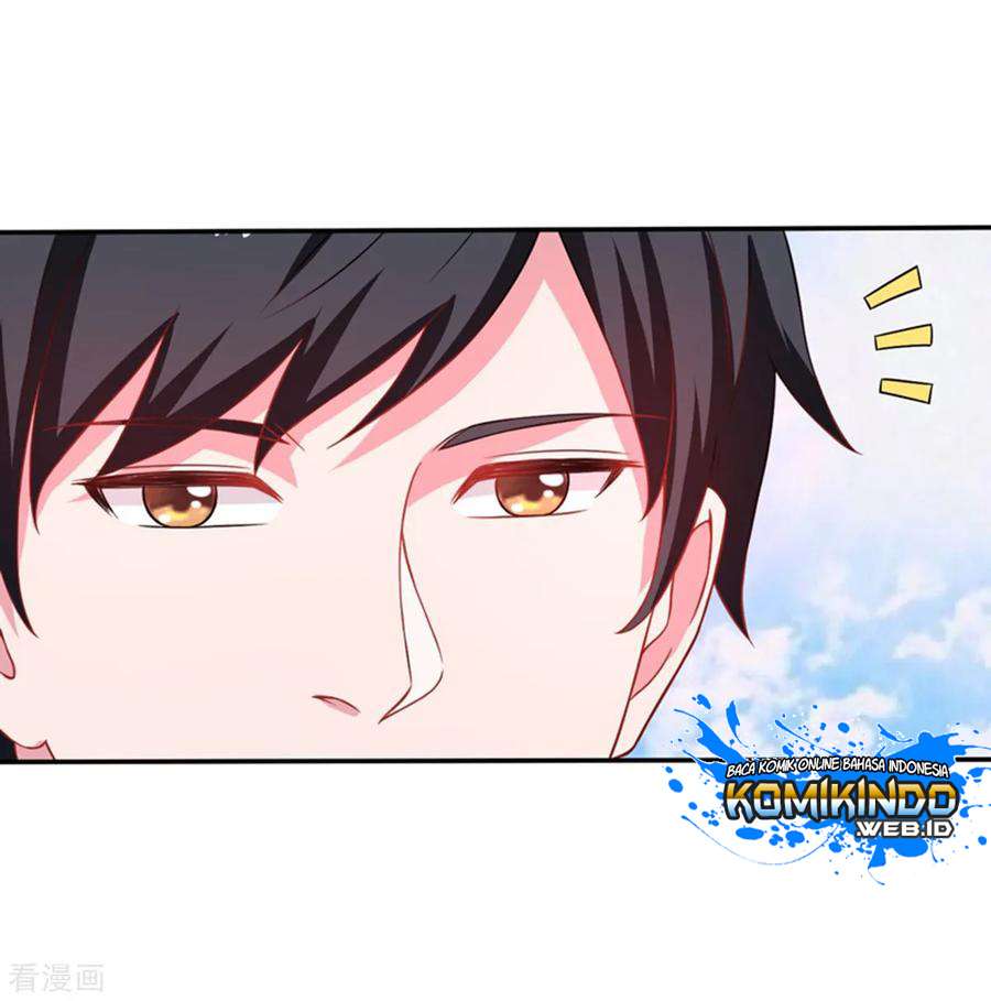 Rebirth Of The Urban Mad Immortal Chapter 49 - halaman 17