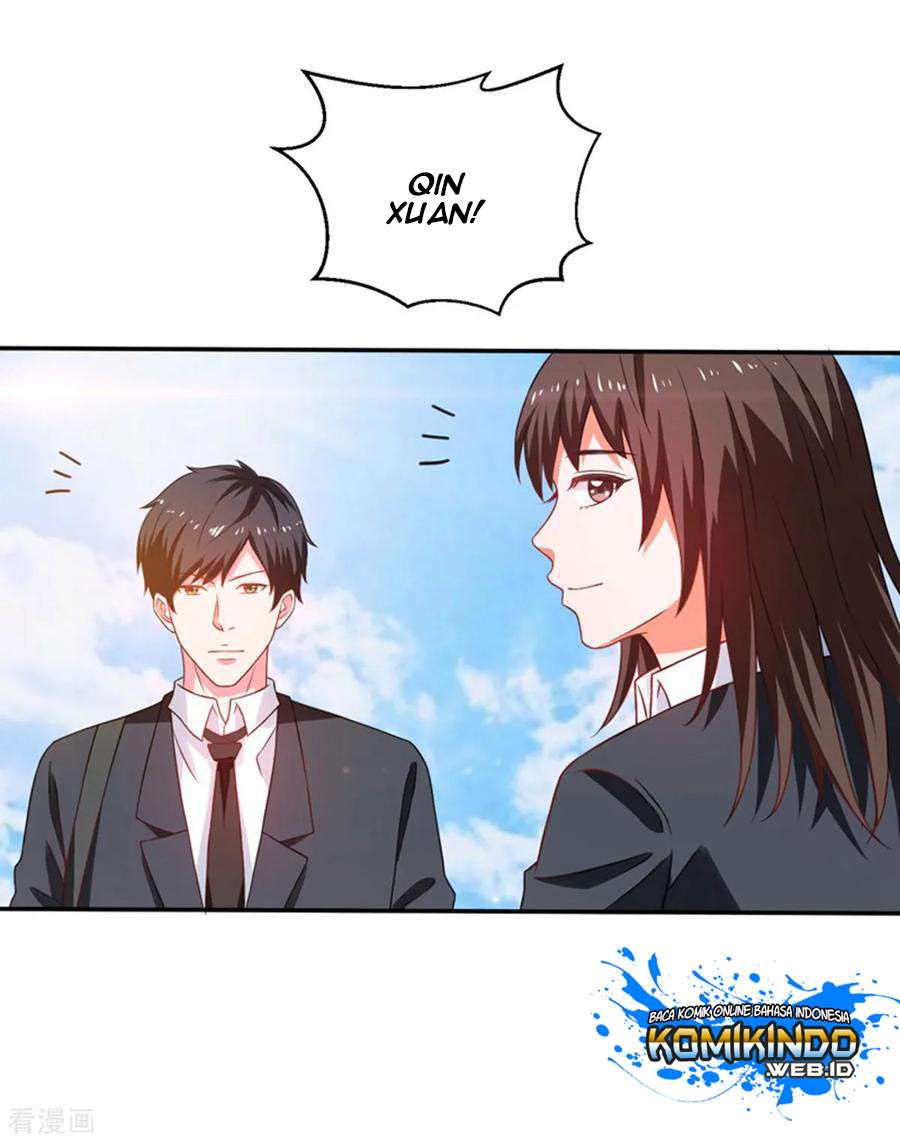 Rebirth Of The Urban Mad Immortal Chapter 49 - halaman 20