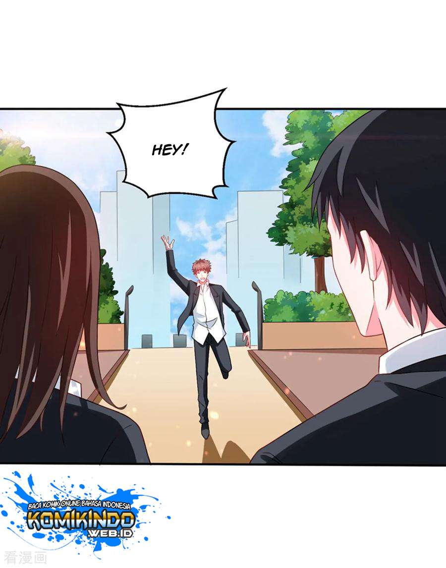 Rebirth Of The Urban Mad Immortal Chapter 49 - halaman 21
