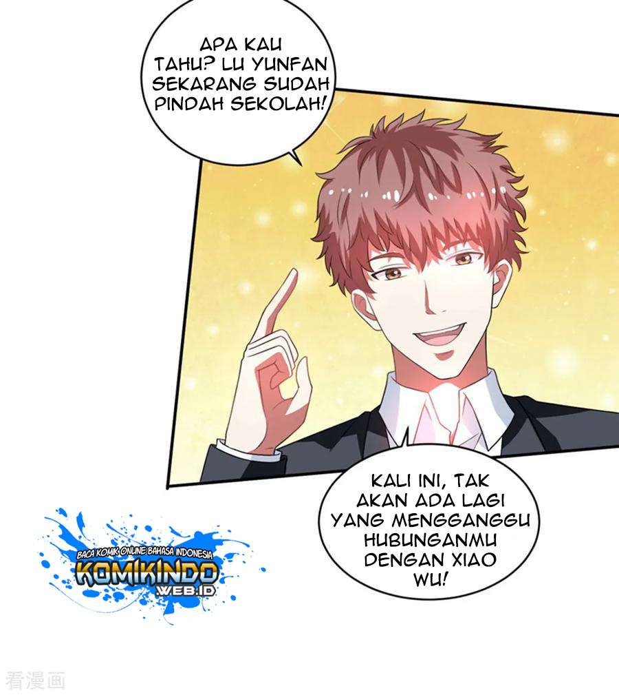Rebirth Of The Urban Mad Immortal Chapter 49 - halaman 24