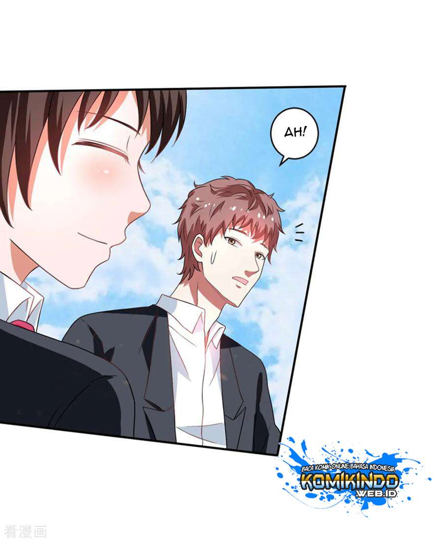 Rebirth Of The Urban Mad Immortal Chapter 49 - halaman 25