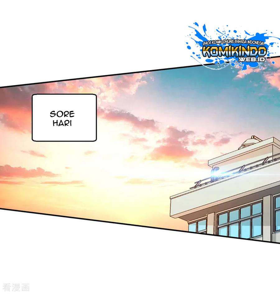 Rebirth Of The Urban Mad Immortal Chapter 49 - halaman 28