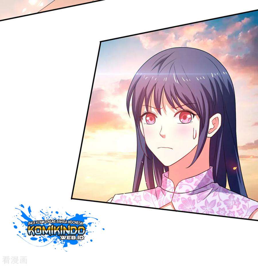 Rebirth Of The Urban Mad Immortal Chapter 49 - halaman 30
